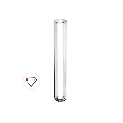 Test Tube 12x75 mm, 5 mL